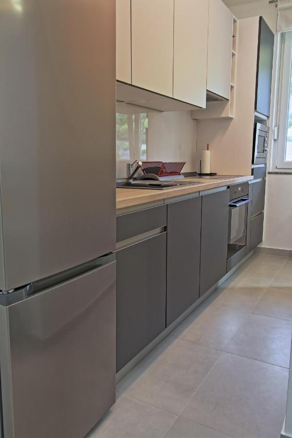Ferienwohnung Bonaca Senj  Exterior foto